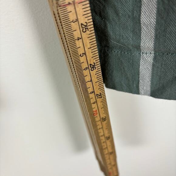 LOFT Paperbag Waist Pants Business Casual Neutral Medium - Picture 6 of 7